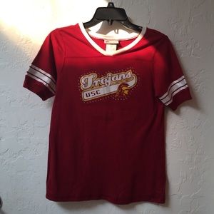 USC Trojans Shirt (red)